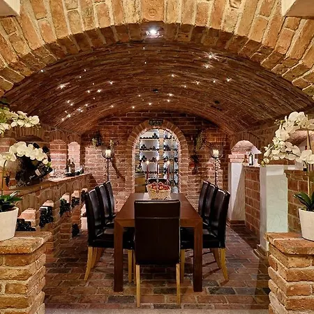 Thermenwelt Pulverer 5*