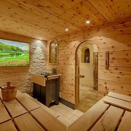 Thermenwelt Pulverer 5* Bad Kleinkirchheim