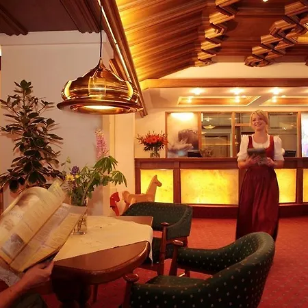 Thermenwelt Pulverer 5*