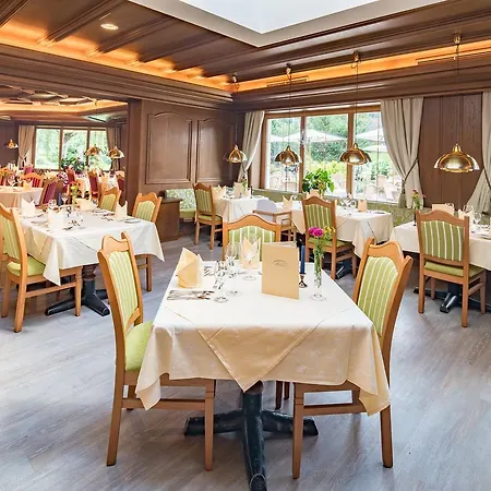 Hotel Thermenwelt Pulverer Bad Kleinkirchheim