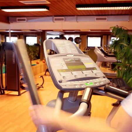 Hotel Thermenwelt Pulverer