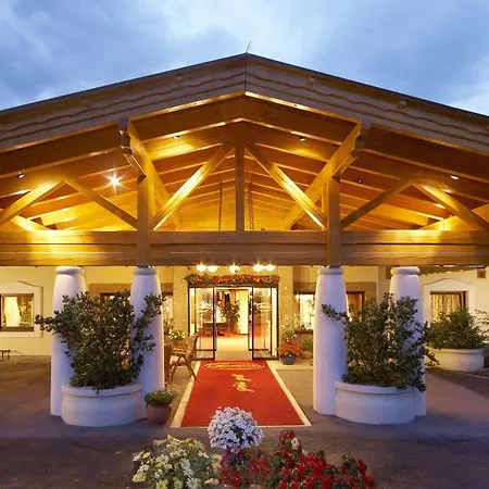 Thermenwelt Pulverer Hotel Bad Kleinkirchheim