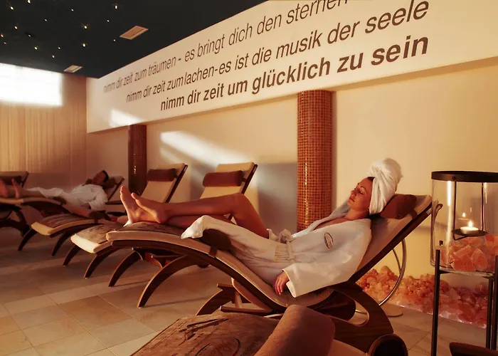 Thermenwelt Pulverer