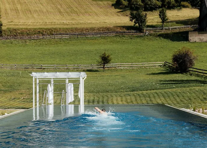 Hotel Thermenwelt Pulverer 5*