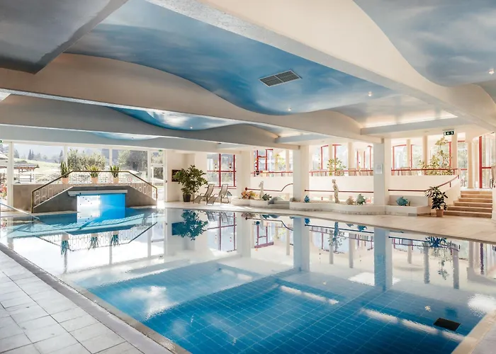 Thermenwelt Pulverer