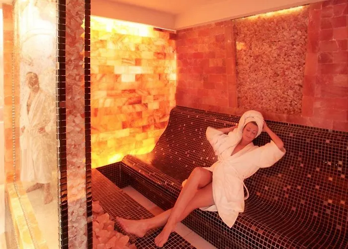 Thermenwelt Pulverer 5*