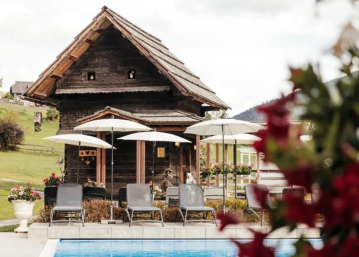 Thermenwelt Pulverer