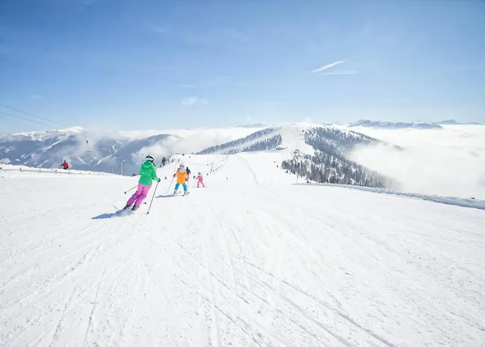 Thermenwelt Pulverer Hotel