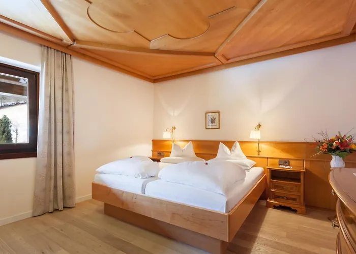 Thermenwelt Pulverer 5* Bad Kleinkirchheim