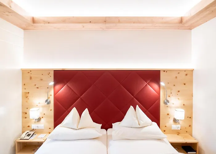 Thermenwelt Pulverer