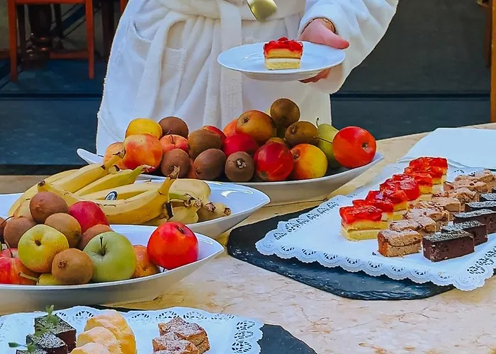 Thermenwelt Pulverer