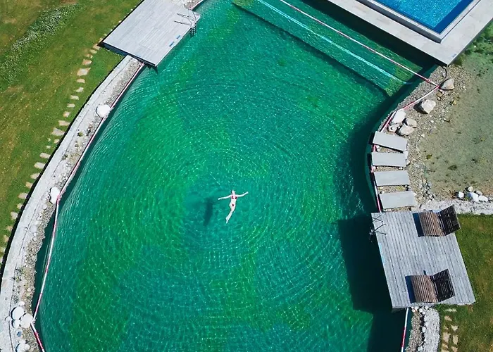 Thermenwelt Pulverer Hotel 5*