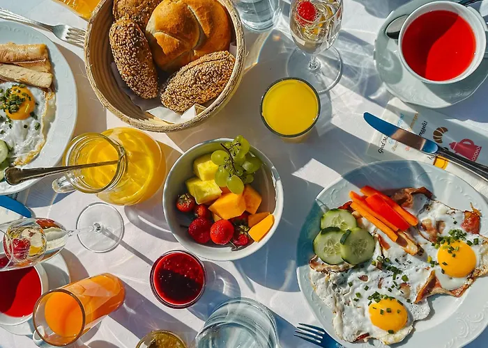 Thermenwelt Pulverer Hotel Bad Kleinkirchheim