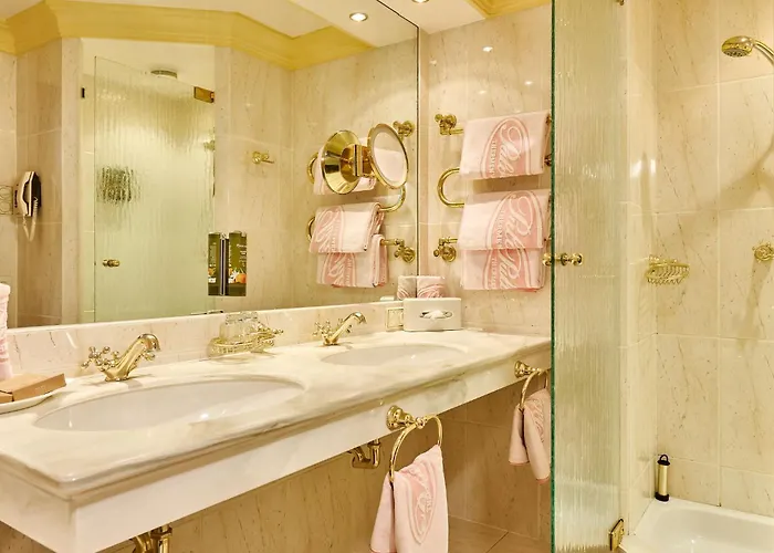 Hotel Thermenwelt Pulverer Bad Kleinkirchheim