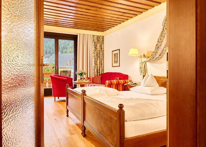 Thermenwelt Pulverer