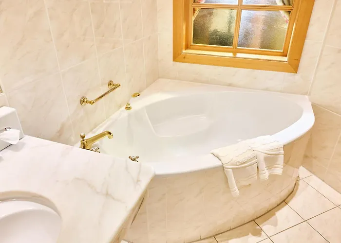 Hotel Thermenwelt Pulverer Bad Kleinkirchheim