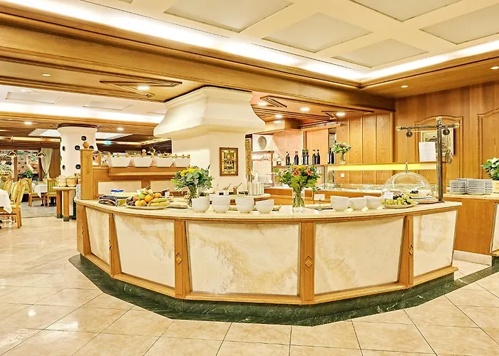 Thermenwelt Pulverer