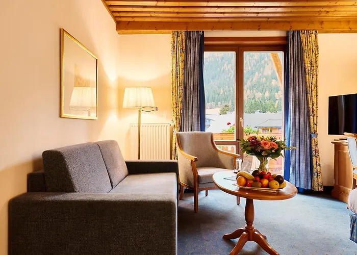 Thermenwelt Pulverer 5* Bad Kleinkirchheim