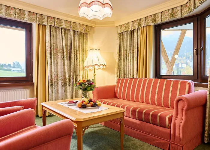 Thermenwelt Pulverer Hotel