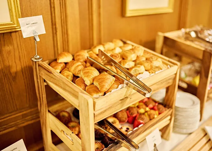 Hotel Thermenwelt Pulverer 5*