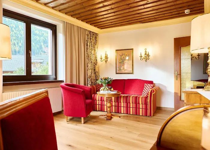 Thermenwelt Pulverer 5*