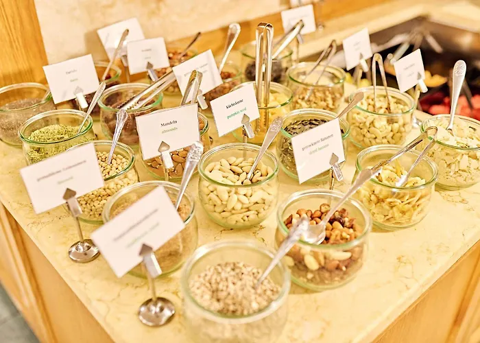 Thermenwelt Pulverer 5* Bad Kleinkirchheim