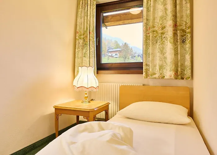 Thermenwelt Pulverer