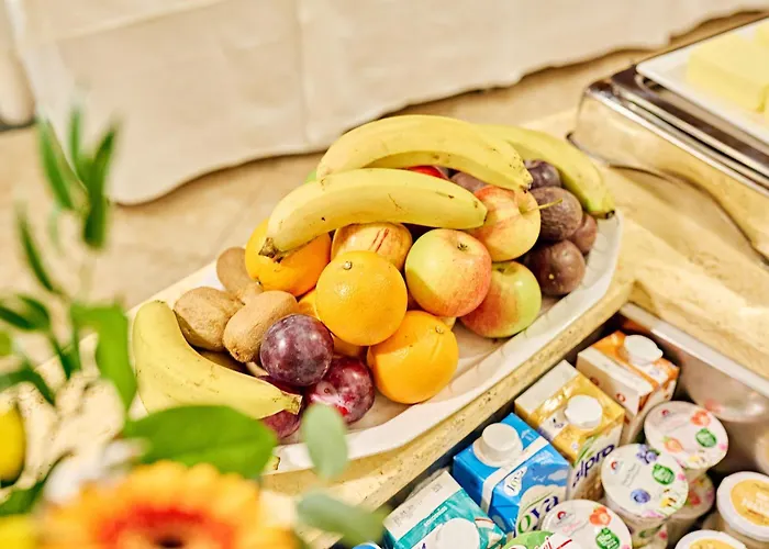 Hotel Thermenwelt Pulverer Bad Kleinkirchheim