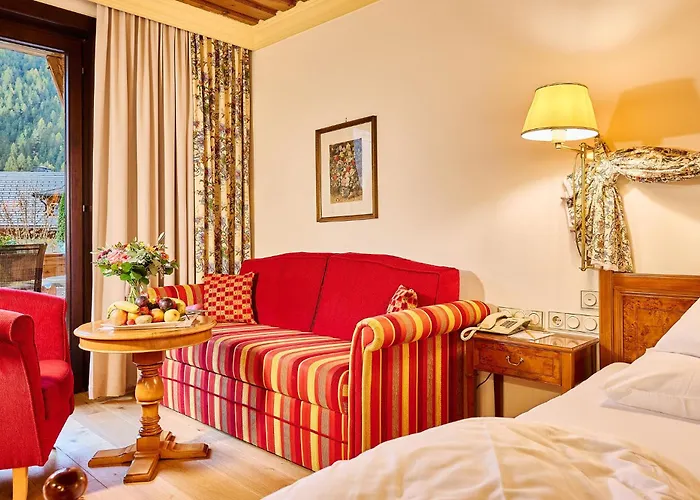 Thermenwelt Pulverer Bad Kleinkirchheim