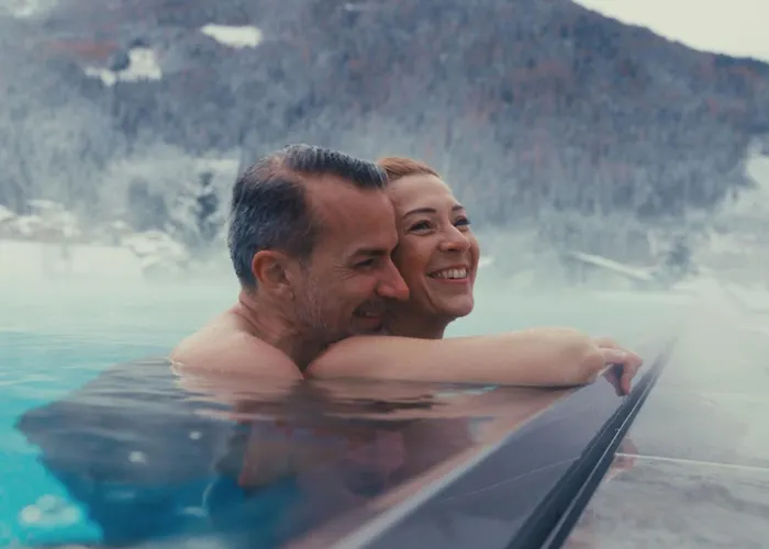 Hotel Thermenwelt Pulverer 5*