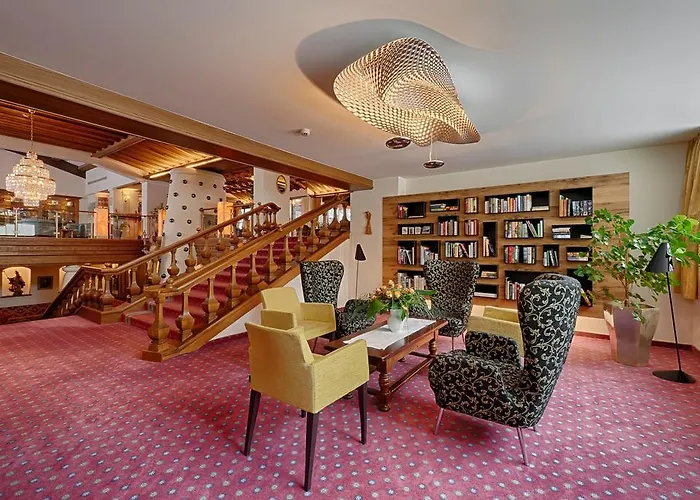 Thermenwelt Pulverer 5*