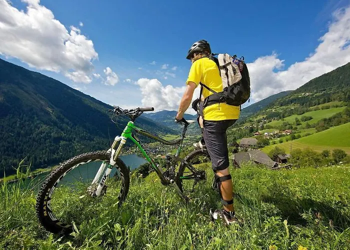 Hotel Thermenwelt Pulverer Bad Kleinkirchheim