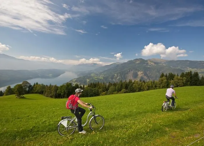 Thermenwelt Pulverer Hotel 5*