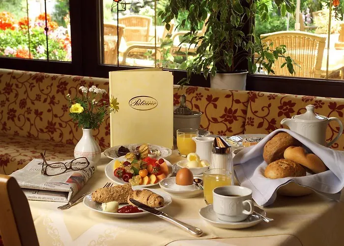 Thermenwelt Pulverer Bad Kleinkirchheim