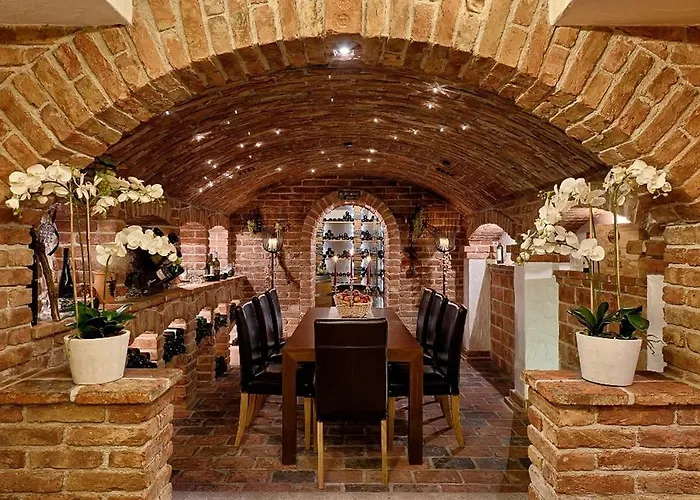 Thermenwelt Pulverer 5*