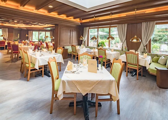 Hotel Thermenwelt Pulverer Bad Kleinkirchheim