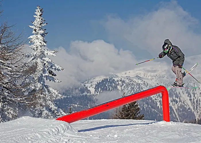 Hotel Thermenwelt Pulverer 5*